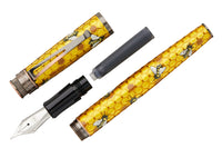 Retro 51 Tornado Fountain Pen - Buzz