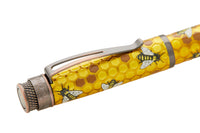 Retro 51 Tornado Fountain Pen - Buzz