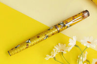 Retro 51 Tornado Fountain Pen - Buzz