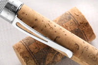 Retro 51 Tornado Rollerball Pen - Vino (Special Edition)