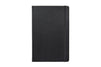 Rhodia 2025 Weekly Planner - Black