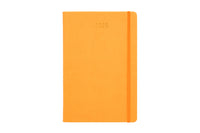 Rhodia 2025 Weekly Planner - Orange