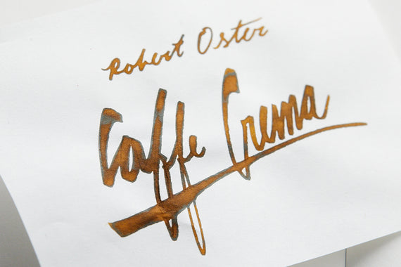 Robert Oster Caffe Crema