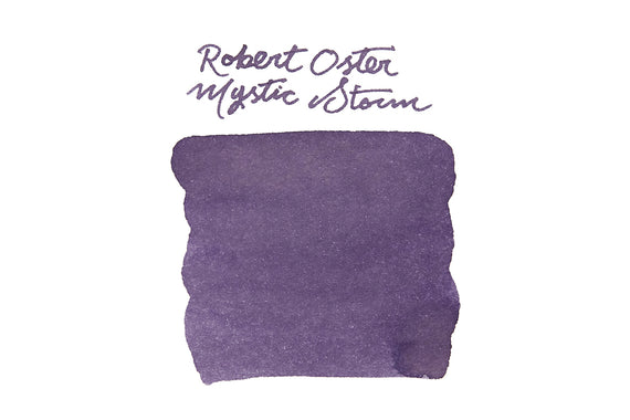 Robert Oster Mystic Storm Fountain Pen Ink