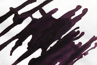 Rohrer & Klingner Scabiosa (iron gall) - Ink Sample