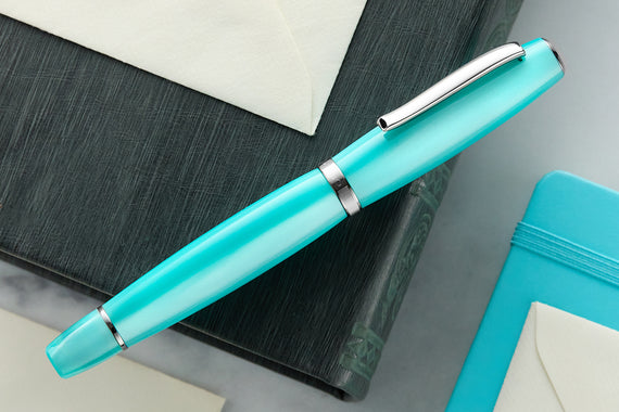 SCRIBO LA DOTTA Fountain Pen - Labante (Limited Edition)