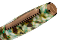 SCRIBO LA DOTTA Fountain Pen - Travertino (Limited Edition)