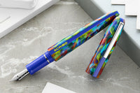 SCRIBO PIUMA Fountain Pen - Ara (Limited Edition)