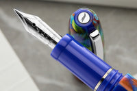 SCRIBO PIUMA Fountain Pen - Ara (Limited Edition)