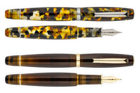 SCRIBO FEEL Fountain Pen -  Finestra sul Tempo (Limited Edition)