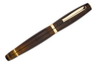 SCRIBO FEEL Fountain Pen - Ambra (Limited Edition)