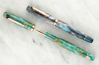 SCRIBO LA DOTTA Fountain Pen - Frassinago (Limited Edition)