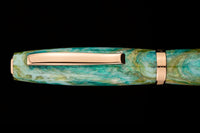 SCRIBO LA DOTTA Fountain Pen - Frassinago (Limited Edition)