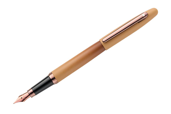 Sheaffer VFM Fountain Pen - Coffee Edition (Limited Edition)