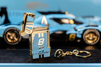 S.T. Dupont Le Mans 24 Hour Prestige Collectors Set (Limited Edition)