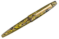 Sailor King of Pens Naginata Togi Ebonite Fountain Pen - MOUKO (Limited Edition)