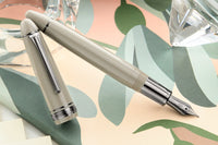 Sailor 1911L Fountain Pen - Themis