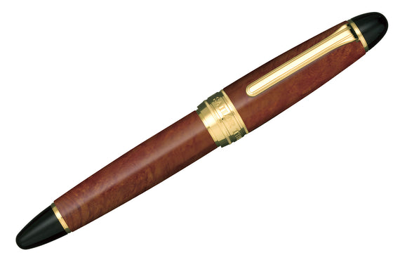 Sailor 1911 King of Pens Fountain Pen - Brier (Limited Edition)