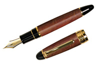 Sailor 1911 King of Pens Fountain Pen - Brier (Limited Edition)