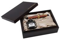 Sailor 1911 King of Pens Fountain Pen - Brier (Limited Edition)