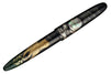 Sailor 1911 King of Pens Maki-e Fountain Pen - Uma to Gekkou (Limited Edition)