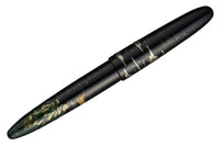 Sailor 1911 King of Pens Maki-e Fountain Pen - Uma to Gekkou (Limited Edition)