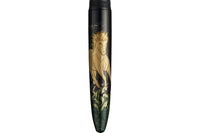 Sailor 1911 King of Pens Maki-e Fountain Pen - Uma to Gekkou (Limited Edition)