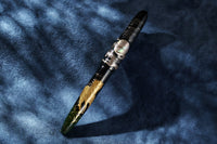 Sailor 1911 King of Pens Maki-e Fountain Pen - Uma to Gekkou (Limited Edition)