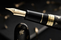 Sailor Nawate Haku-Chirashi Fountain Pen - Yoh