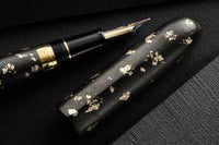 Sailor Nawate Haku-Chirashi Fountain Pen - Yoh