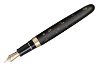 Sailor Nawate Haku-Chirashi Fountain Pen - Yoh