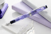 Sailor Veilio Fountain Pen - Violet (Limited Production)