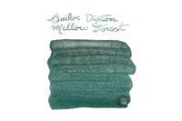 Sailor Dipton Pen & Ink Set - Mellow Forest