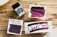 Sailor Dipton Dark Cave - 20ml Bottled Ink