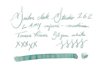 Sailor Ink Studio 162 - Ink Sample