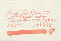 Sailor Ink Studio 173 - Ink Sample