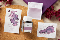 Sailor Ink Studio 252 - Ink Sample