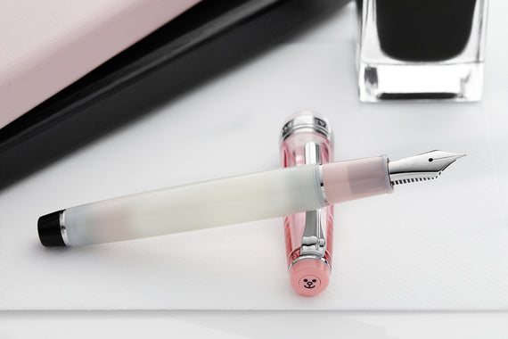 Sailor Pro Gear Slim Fountain Pen - LINE FRIENDS 