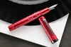 Sailor Luminous Shadow King of Pens Fountain Pen - Dusk Red