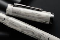 Sailor Luminous Shadow King of Pens Fountain Pen - Fog Gray