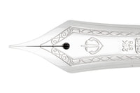 Sailor Pro Gear Fountain Pen - Soul of Chess (Limited Edition)