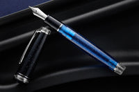 Sailor Pro Gear Fountain Pen - Iris Nebula (Limited Edition)