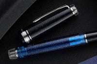 Sailor Pro Gear Fountain Pen - Iris Nebula (Limited Edition)