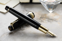Sailor Pro Gear Fountain Pen - Roppongi Gold (Limited Edition)