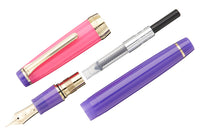 Sailor Pro Gear Fountain Pen - Spring Sky