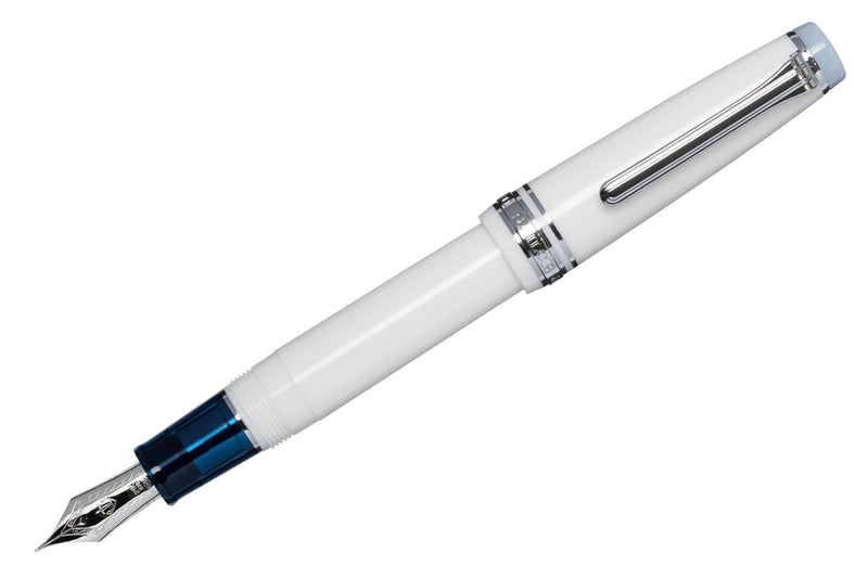 Sailor Pro Gear Fountain Pen - Three Tiers (Limited Edition)