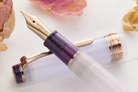 Sailor Pro Gear Slim Fountain Pen - Lavender