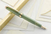 (Bottom Shelf) Sailor Pro Gear Slim Fountain Pen Set - Sakuramochi (Limited Edition)