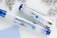 Sailor Pro Gear Slim Fountain Pen & Ink Set - First Snow (Limited Edition)