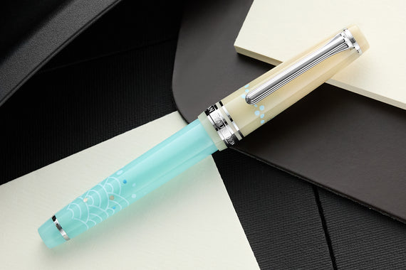 Sailor Pro Gear Slim Fountain Pen - Princess Koto